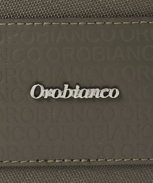 Orobianco（Bag）(オロビアンコ（バッグ）)/PIONIERE　ショルダーバッグ/img09