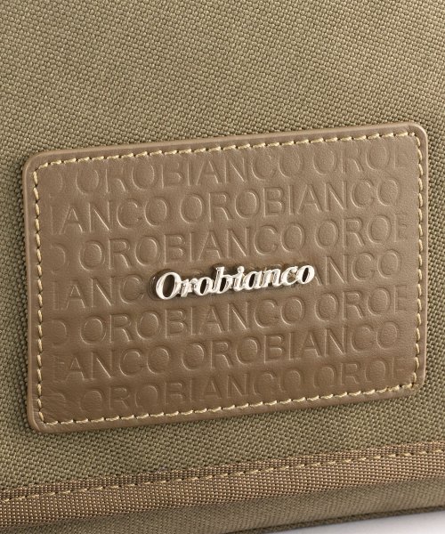Orobianco（Bag）(オロビアンコ（バッグ）)/PIONIERE　ショルダーバッグ/img14