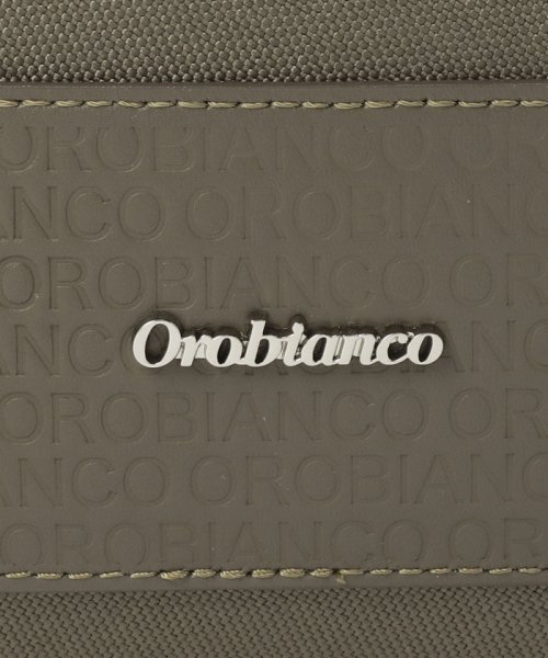 Orobianco（Bag）(オロビアンコ（バッグ）)/PIONIERE　ショルダーバッグ/img09