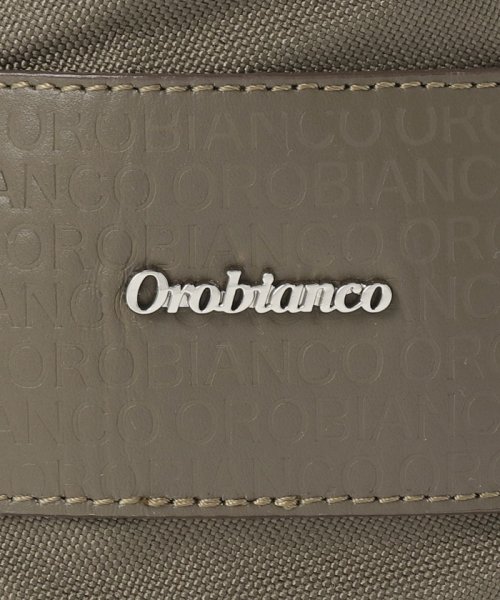 Orobianco（Bag）(オロビアンコ（バッグ）)/PIONIERE　トートバッグ/img11