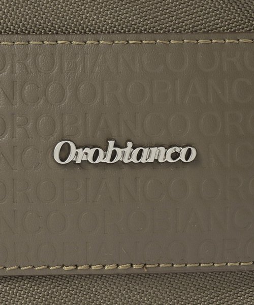 Orobianco（Bag）(オロビアンコ（バッグ）)/PIONIERE　リュック/img09