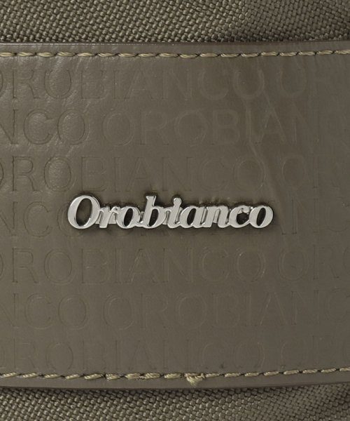Orobianco（Bag）(オロビアンコ（バッグ）)/PIONIERE　リュック/img09