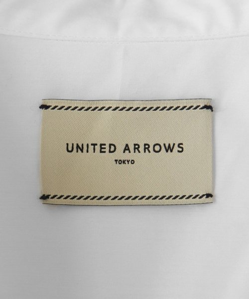 UNITED ARROWS(ユナイテッドアローズ)/フラワー チュール ブラウス 6SL/img17