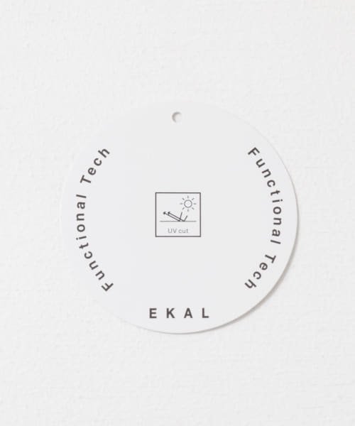 EKAL(EKAL)/『UVカット』リップストップショーツ/img29