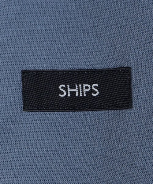 SHIPS MEN(シップス　メン)/SHIPS: 高密度 コットンオックス ユーティリティ ジャケット/img29