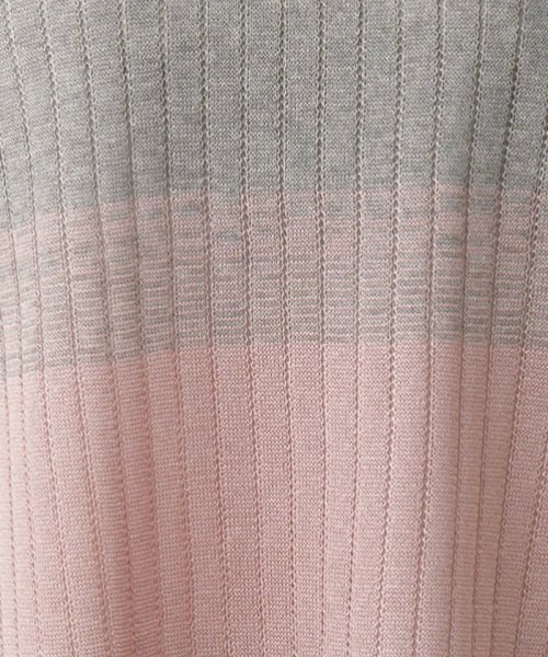 セーター【Leilian WHITE LABEL】 