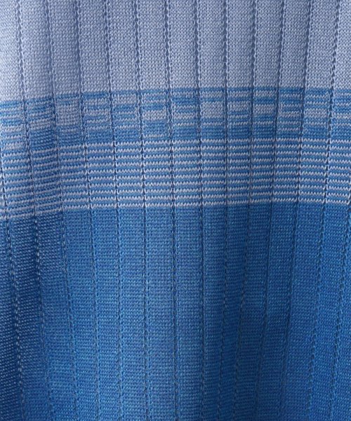 セーター【Leilian WHITE LABEL】 