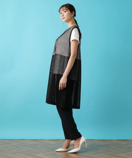 ベスト【プラス企画】 トップス ベスト・ジレ H2725817141(20812円)