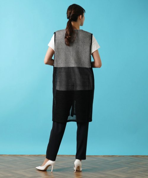 ベスト【プラス企画】 トップス ベスト・ジレ H2725817141(20812円)