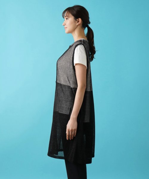 ベスト【プラス企画】 トップス ベスト・ジレ H2725817141(20812円)