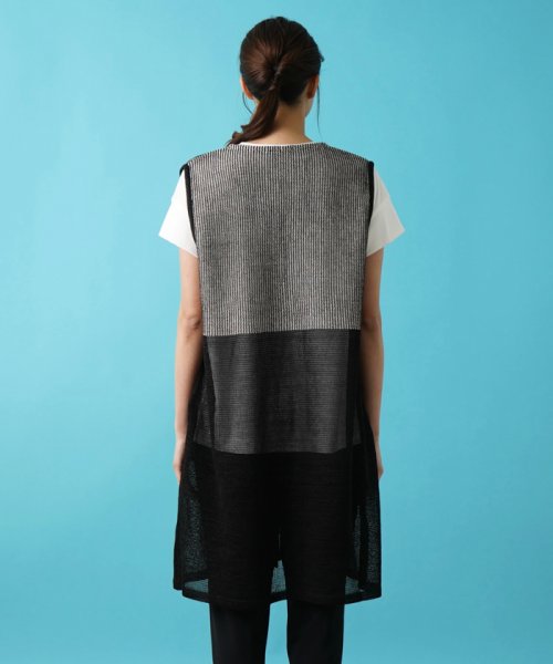 ベスト【プラス企画】 トップス ベスト・ジレ H2725817141(20812円)