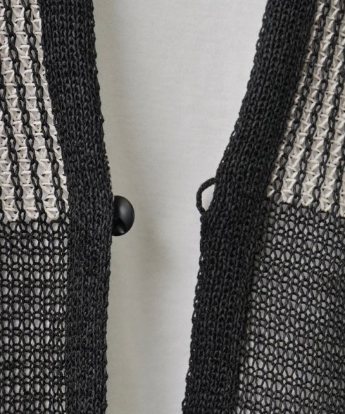 ベスト【プラス企画】 トップス ベスト・ジレ H2725817141(20812円)