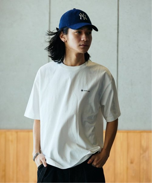 JOURNAL STANDARD(ジャーナルスタンダード)/SNOW PEAK × JOURNAL STANDARD / 別注 UCCP Mt. Tanigawa Tshirt/img15