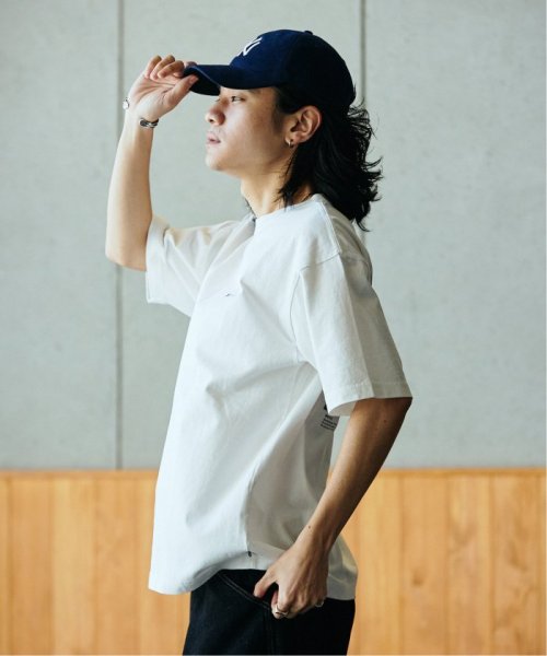 JOURNAL STANDARD(ジャーナルスタンダード)/SNOW PEAK × JOURNAL STANDARD / 別注 UCCP Mt. Tanigawa Tshirt/img17