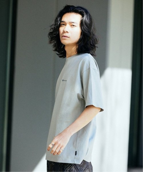 JOURNAL STANDARD(ジャーナルスタンダード)/SNOW PEAK × JOURNAL STANDARD / 別注 UCCP Flat Burner Tshirt/img09