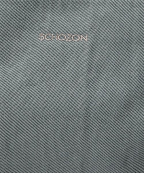 SCHOZON(ショゾン)/横型ショルダーバッグ【ラフィネ】/img04