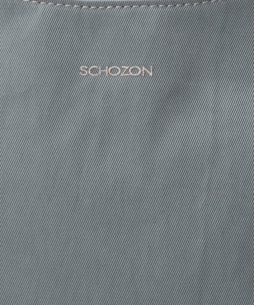 SCHOZON(ショゾン)/ショルダーバッグ【ラフィネ】/img04