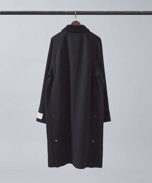 ABAHOUSE(ABAHOUSE)/【Traditional Weatherwear】NEW BARGATE / ツ/img04