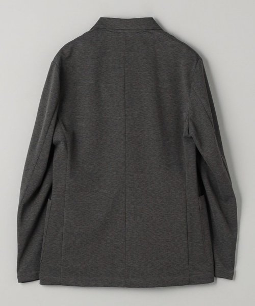 エア カノコ 2ボタン ジャケット 