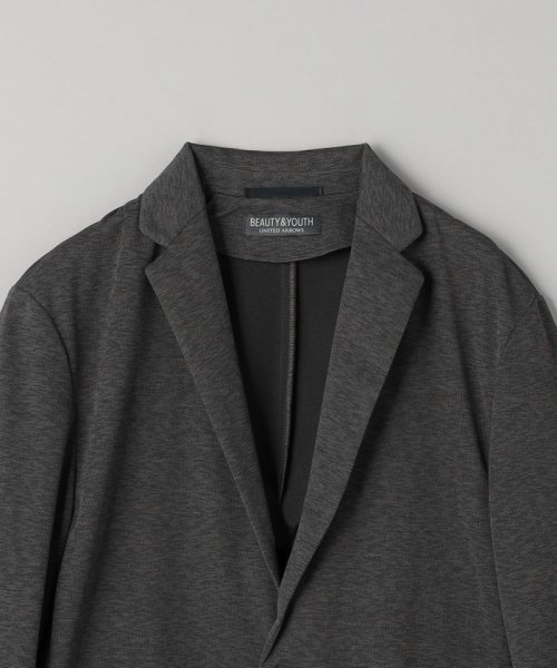 エア カノコ 2ボタン ジャケット 