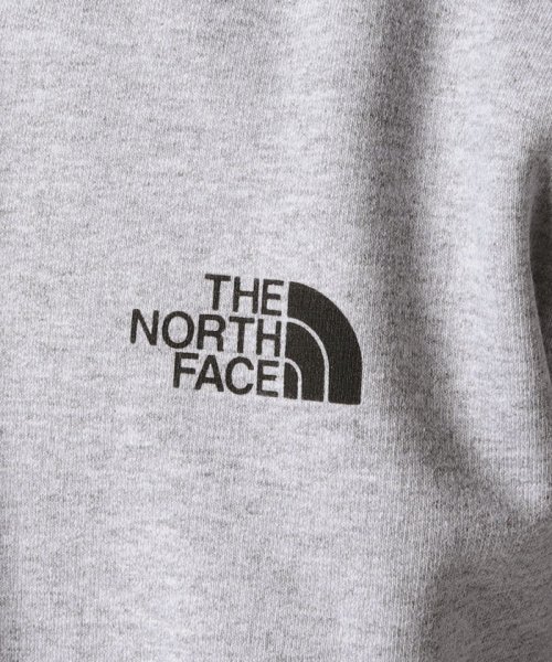 THE NORTH FACE(ザノースフェイス)/【THE NORTH FACE / ザ・ノースフェイス】SIMPLE DOME HD トップス フーディー パーカー ワンポイント ロゴ 無地 長袖 7X1J/img20