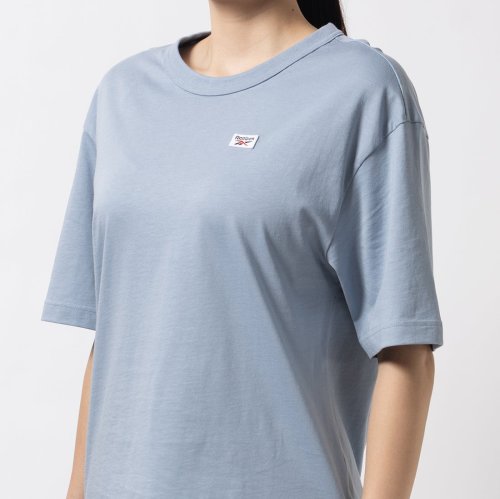 Reebok(Reebok)/クラシック コート スポーツ Tシャツ / CL COURT SPORT TEE /img05