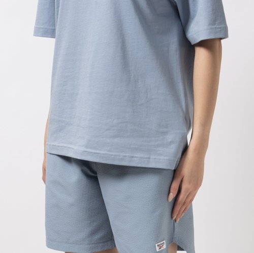 Reebok(リーボック)/クラシック コート スポーツ Tシャツ / CL COURT SPORT TEE /img06