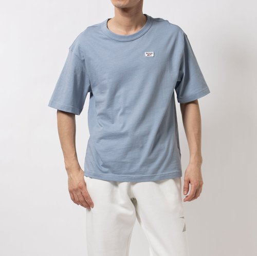 Reebok(リーボック)/クラシック コート スポーツ Tシャツ / CL COURT SPORT TEE /img08