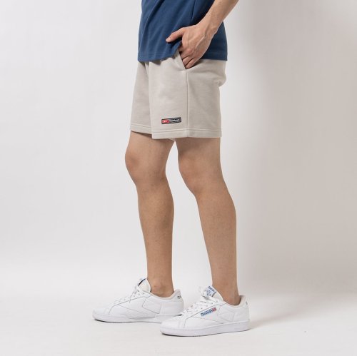 Reebok(リーボック)/ロゴ マッシュアップ ショーツ / RI LOGO MASH UP SHORT /img01