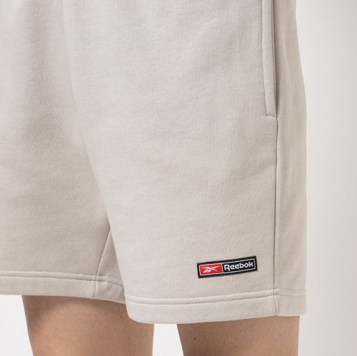 Reebok(リーボック)/ロゴ マッシュアップ ショーツ / RI LOGO MASH UP SHORT /img05