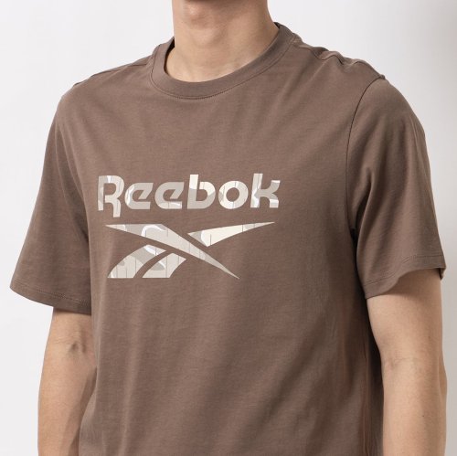Reebok(Reebok)/モーション カモ Tシャツ / RI MOTION AOP T－SHIRT /img03