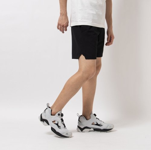 Reebok(リーボック)/クラシックスコートスポーツ ショーツ / CL COURT SPORT SHORT /img01