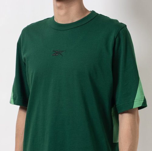 Reebok(Reebok)/クラシック ベクター ショートスリーブ Tシャツ / CL BV SS TEE /img03