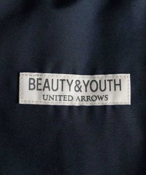 BEAUTY&YOUTH UNITED ARROWS(ビューティーアンドユース　ユナイテッドアローズ)/TXTR/NY カーゴパンツ/img27