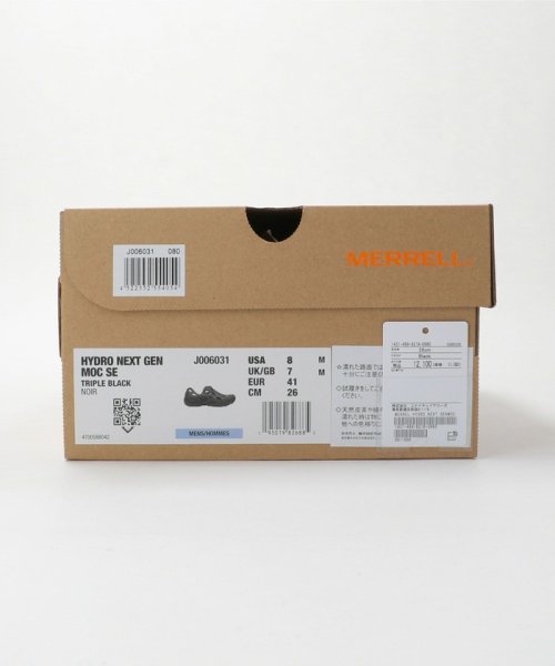 BEAUTY&YOUTH UNITED ARROWS(ビューティーアンドユース　ユナイテッドアローズ)/＜MERRELL＞ ハイドロ ネクスト ジェン モック/サンダル/img13