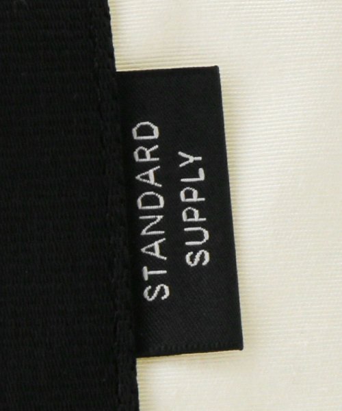 BEAUTY&YOUTH UNITED ARROWS(ビューティーアンドユース　ユナイテッドアローズ)/＜STANDARD SUPPLY＞ 2WAY サブ トートバッグ/img14