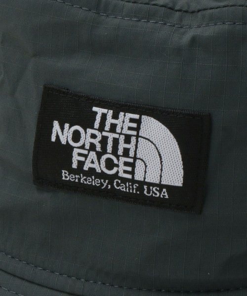 green label relaxing(グリーンレーベルリラクシング)/＜THE NORTH FACE＞キャンプサイド ハット / 帽子/img07