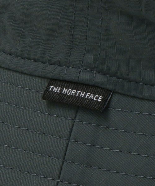 green label relaxing(グリーンレーベルリラクシング)/＜THE NORTH FACE＞キャンプサイド ハット / 帽子/img08
