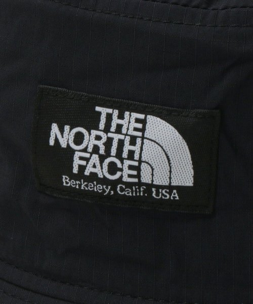 green label relaxing(グリーンレーベルリラクシング)/＜THE NORTH FACE＞キャンプサイド ハット / 帽子/img14