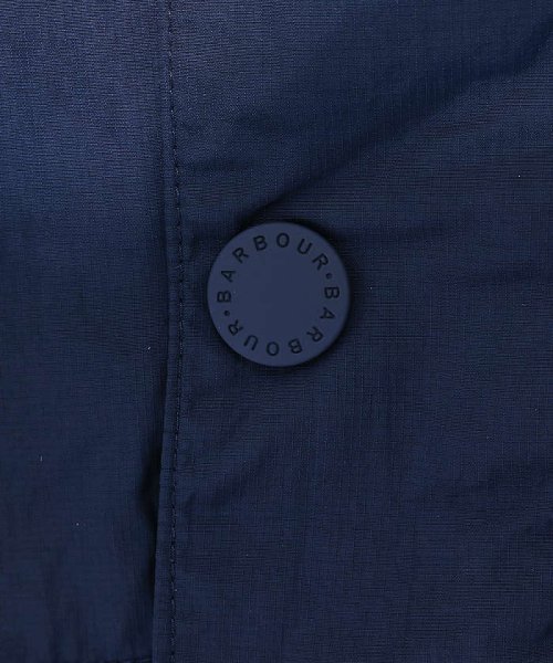 ABAHOUSE(ABAHOUSE)/【BARBOUR】SPEY / リップストップ ショートブルゾン/img08