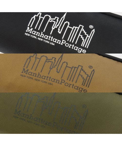 Manhattan Portage(マンハッタンポーテージ)/マンハッタンポーテージ ペンケース ブランド おしゃれ 大人 筆箱 Manhattan Portage MPPOUCHCD420DECO/img11