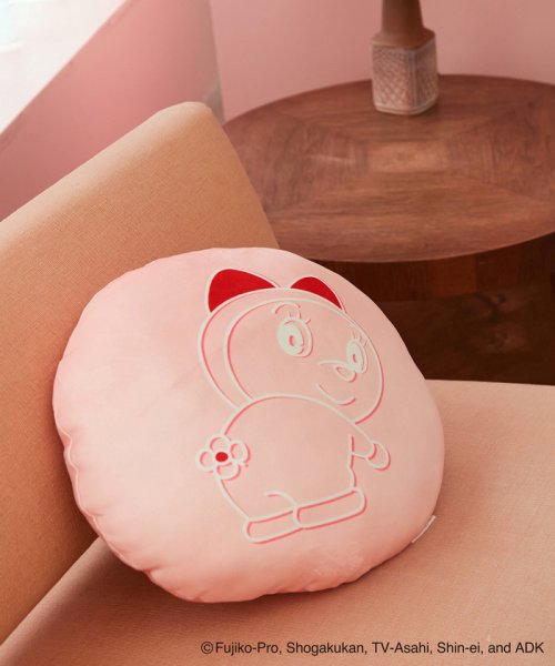 【ドラえもんコレクション】もちもちクッション 人気・おすすめ｜売れ筋商品・話題商品におすすめ コスパ重視 安心配送 スピーディーにお届け