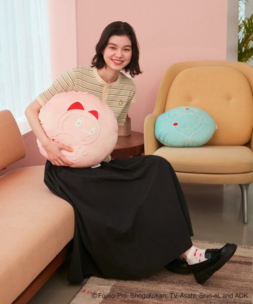 【ドラえもんコレクション】もちもちクッション 人気・おすすめ｜売れ筋商品・話題商品におすすめ コスパ重視 安心配送 スピーディーにお届け