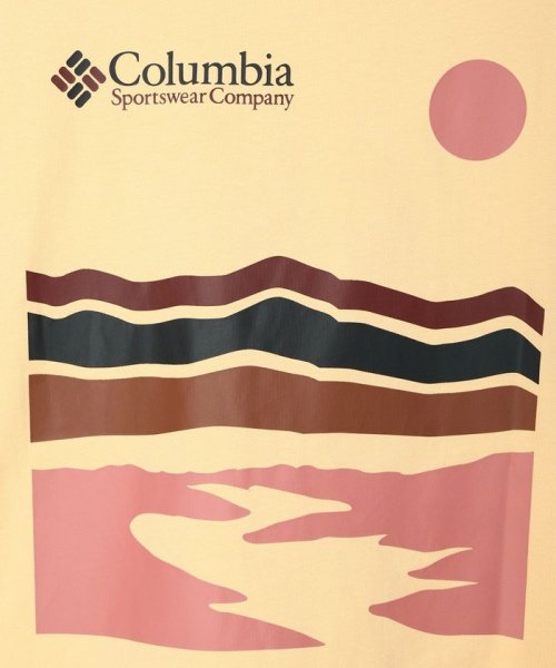 Columbia(コロンビア)/エクスプローラーズ キャニオン バックショートスリーブ ティー/img11