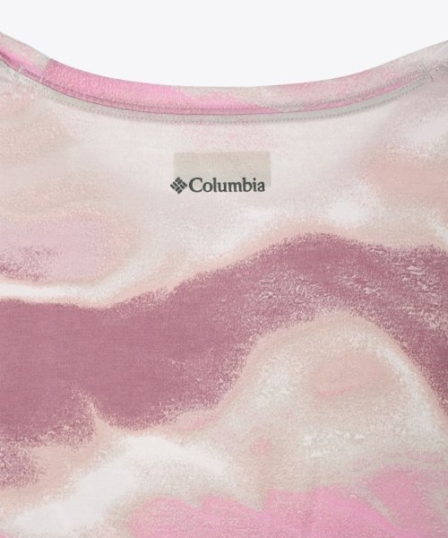 Columbia(コロンビア)/バウンドレストレックショートスリーブTシャツ/img10