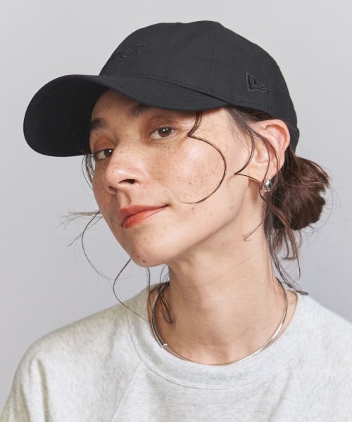 BEAUTY&YOUTH UNITED ARROWS(ビューティーアンドユース　ユナイテッドアローズ)/【別注】＜NEW ERA＞920 タイプライター キャップ/img03