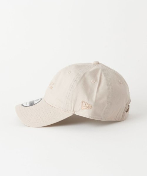 BEAUTY&YOUTH UNITED ARROWS(ビューティーアンドユース　ユナイテッドアローズ)/【別注】＜NEW ERA＞920 タイプライター キャップ/img12