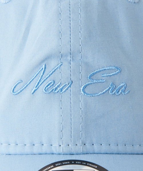 BEAUTY&YOUTH UNITED ARROWS(ビューティーアンドユース　ユナイテッドアローズ)/【別注】＜NEW ERA＞920 タイプライター キャップ/img22