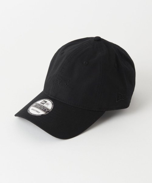 BEAUTY&YOUTH UNITED ARROWS(ビューティーアンドユース　ユナイテッドアローズ)/【別注】＜NEW ERA＞920 タイプライター キャップ/img24