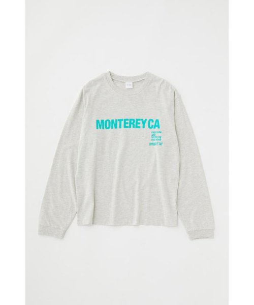 moussy(マウジー)/ARTICLE LS Tシャツ/img14